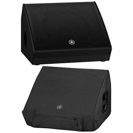Pack DHR12M + Cover Yamaha