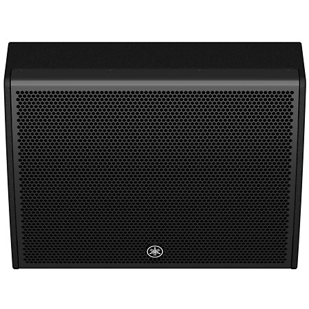 Pack DHR15M + Cover Yamaha