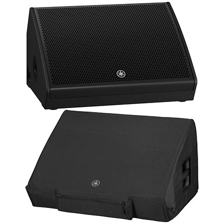 Pack CHR15M + Cover Yamaha