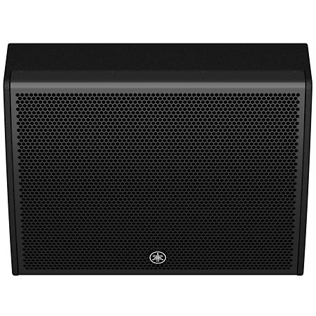 Pack CHR15M + Cover Yamaha
