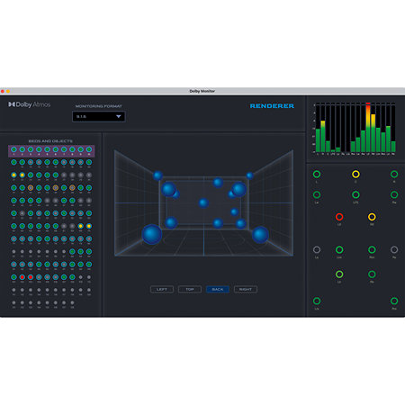 Digital Performer 12 Upgrade Motu