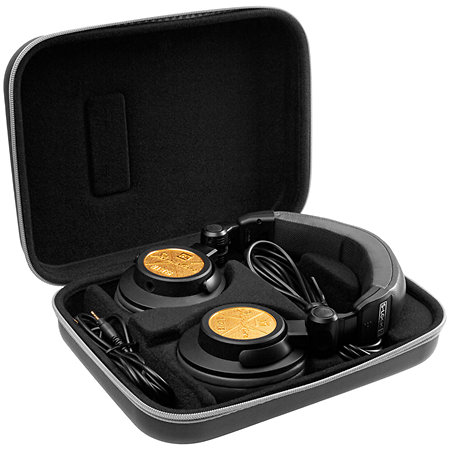 Pack 16A (2025) + casque Signature MASTER MkII Motu