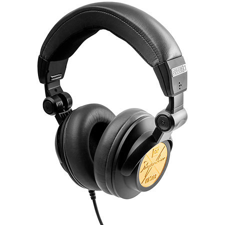 Pack 848 + casque Signature MASTER MkII Motu