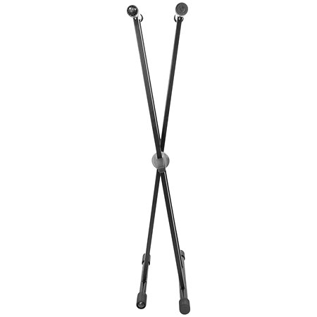 Pack PX-S1100 BK Privia Black + casque + stand Casio
