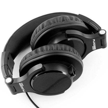 Pack PX-S1100 BK Privia Black + casque + stand Casio