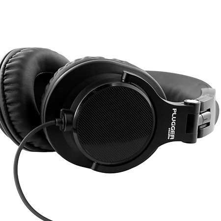 Pack PX-S1100 BK Privia Black + casque + stand Casio