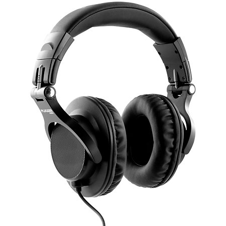 Pack PX-S1100 BK Privia Black + casque + stand Casio