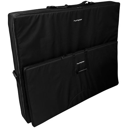 CUBE Carry Cases Humpter