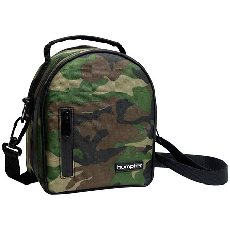 Headphone Bag CAMO Humpter