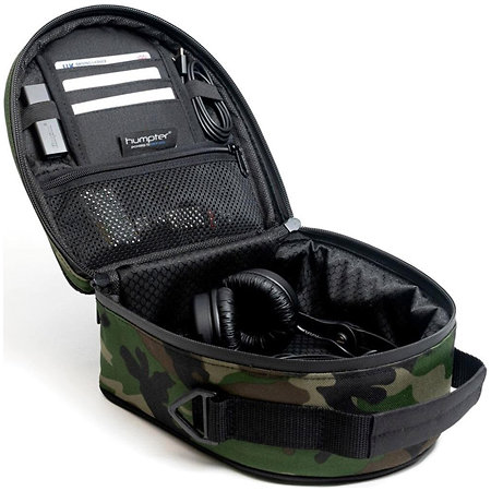 Headphone Bag CAMO Humpter