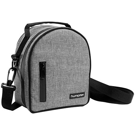Headphone Bag GREY Humpter