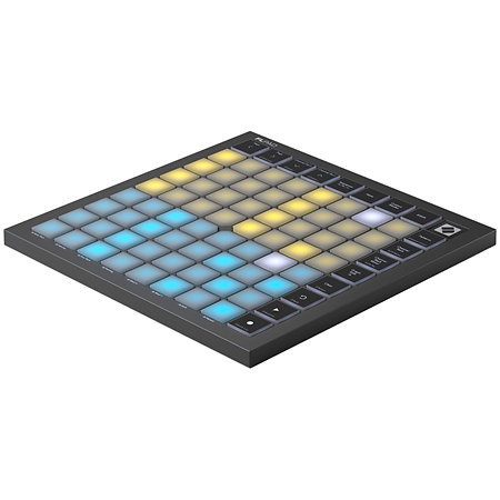 FLpad Novation