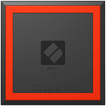 FLpad Novation