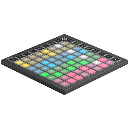 FLpad Mini Novation
