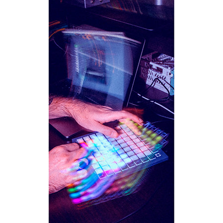 FLpad Mini Novation