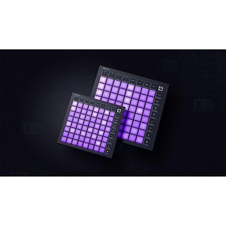 FLpad Mini Novation
