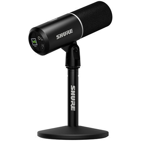 MV6 Gen 2 Shure