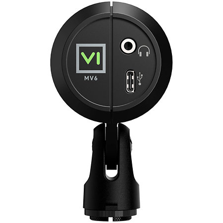 MV6 Gen 2 Shure