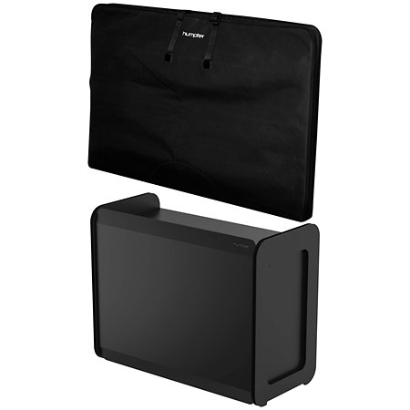 CUBE + Move Padded Bag Humpter