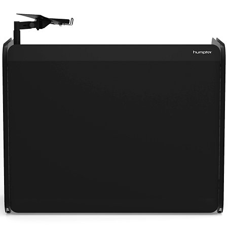CUBE + Move Padded Bag Humpter