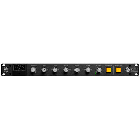 Classic Bus Compressor SSL