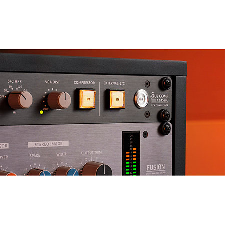 Classic Bus Compressor SSL