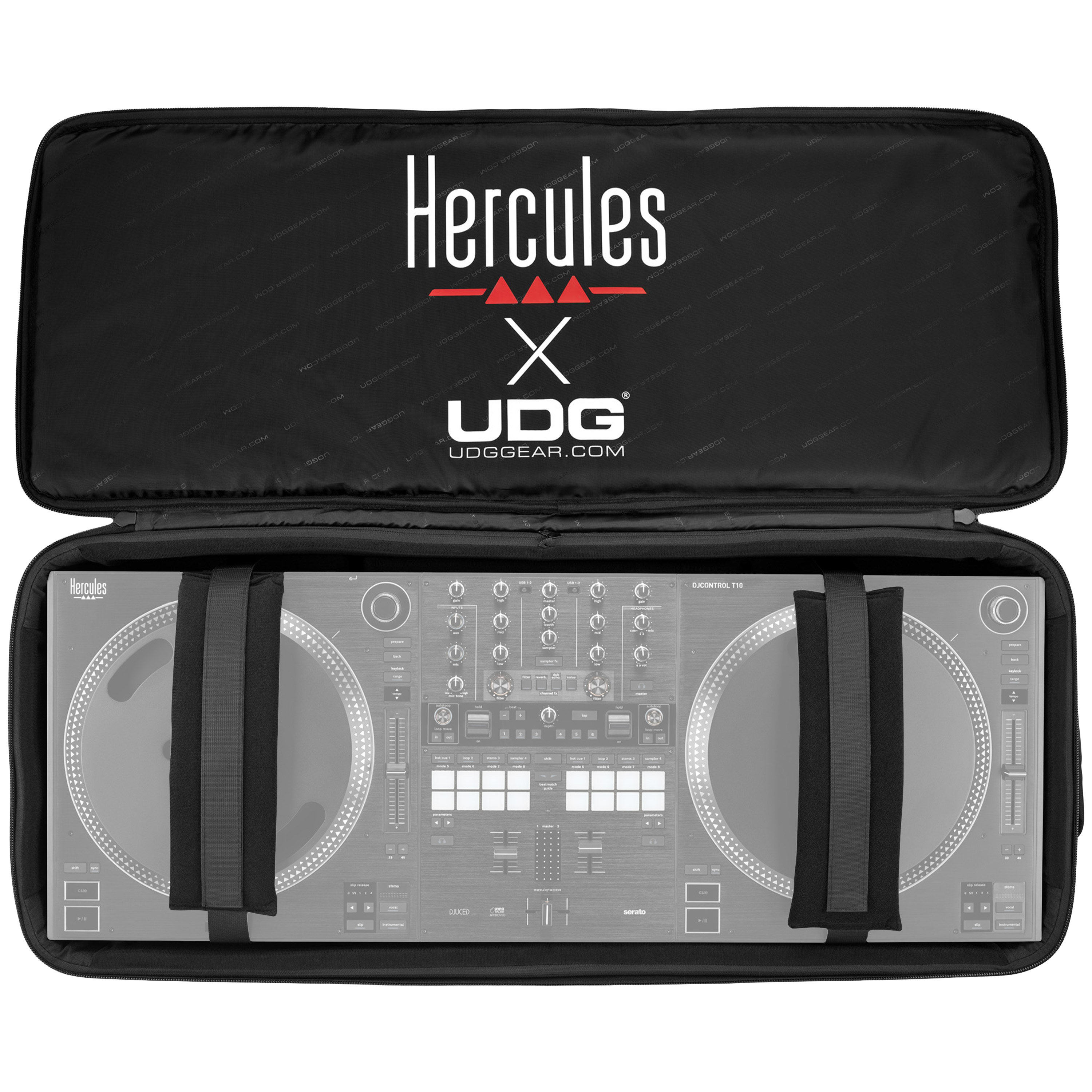 UDG DJControl T10 Backpack
