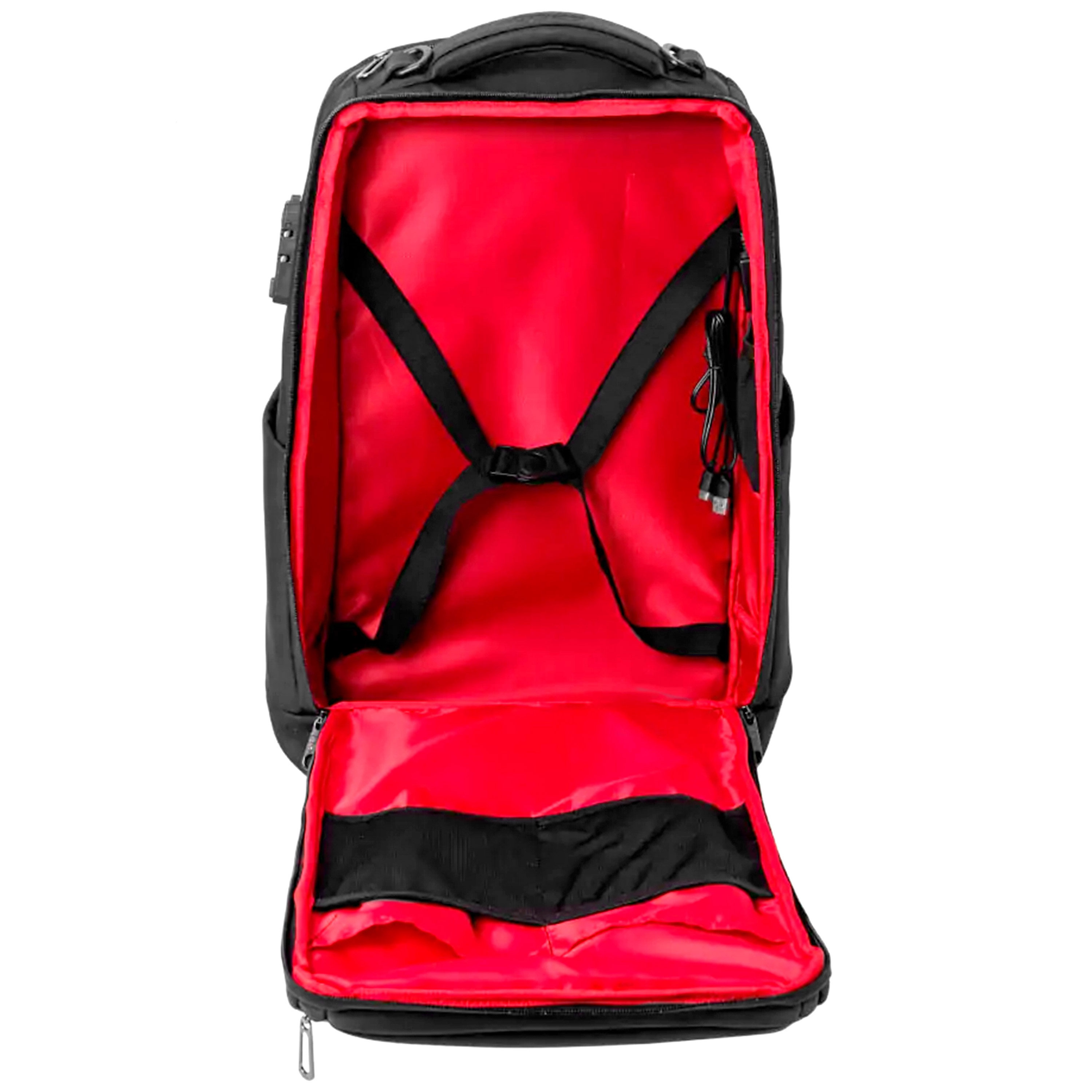 Pioneer DJ Pack DJM-S11 + sac Urban Backpack MK2