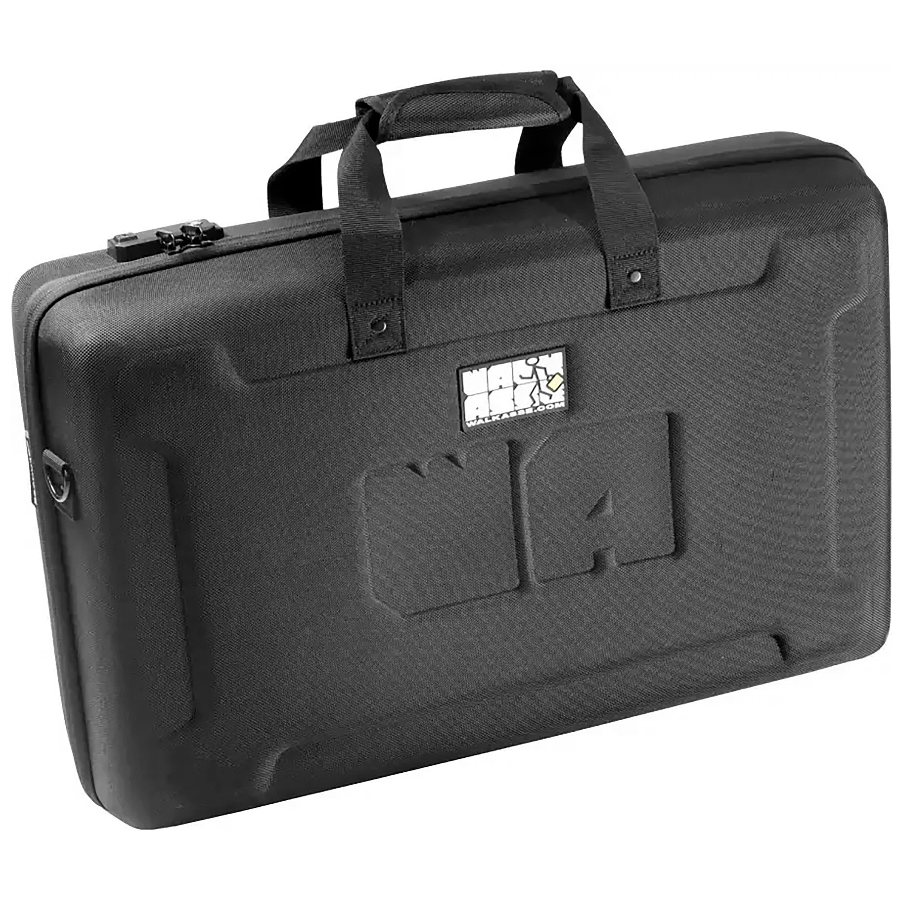 Pioneer DJ Pack CDJ-3000X + Eva Case