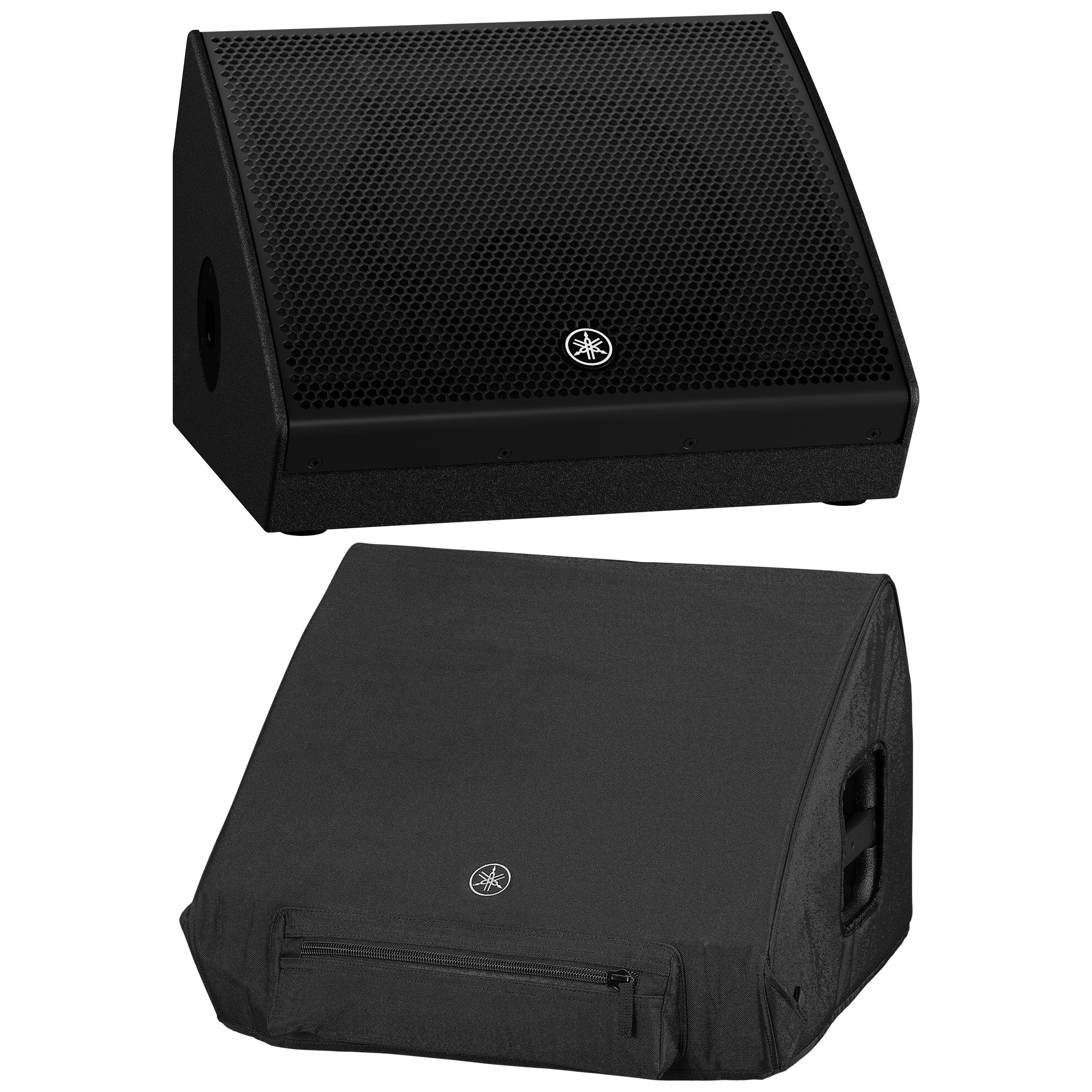 Yamaha Pack DHR12M + Cover