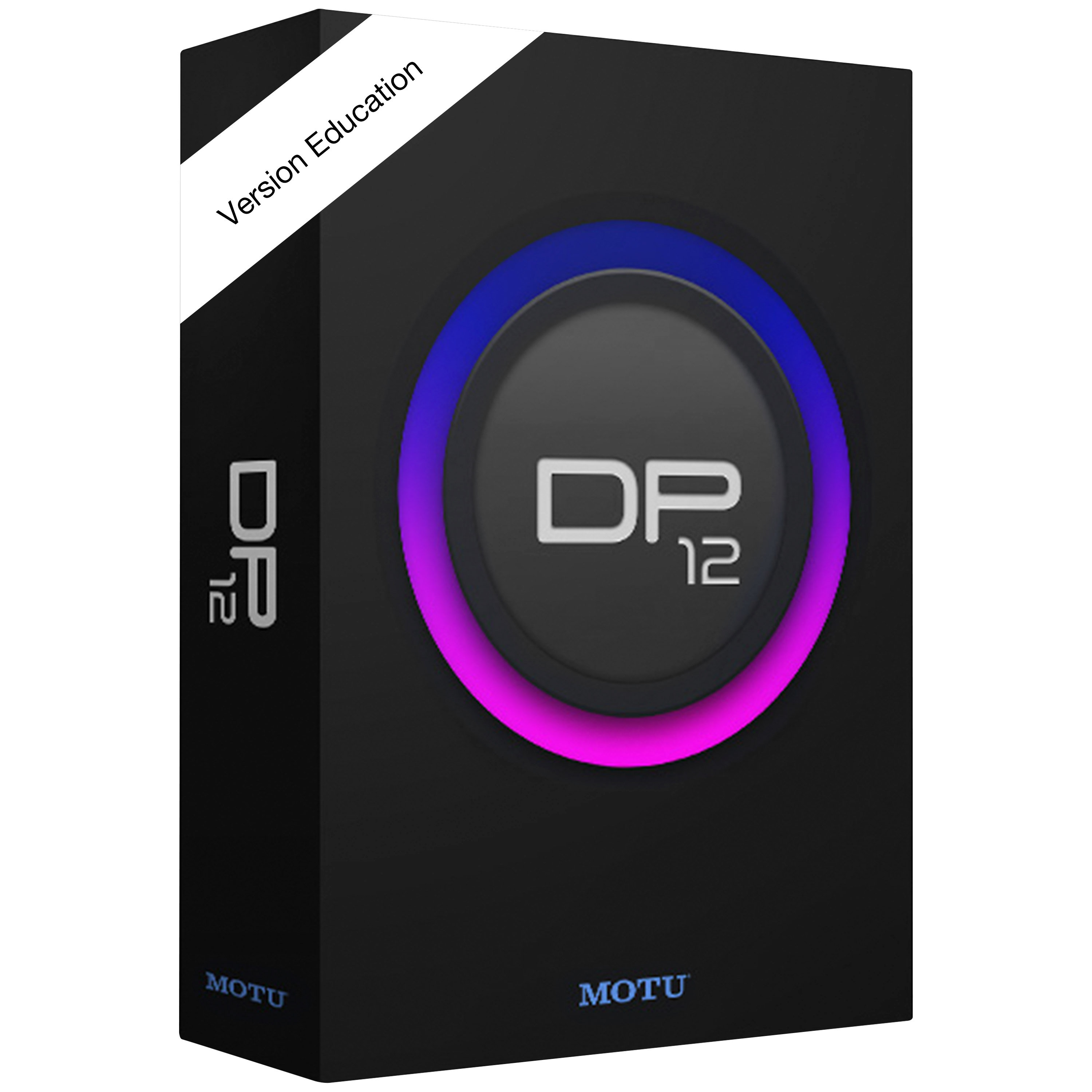 Motu Digital Performer 12 EDU (licence)