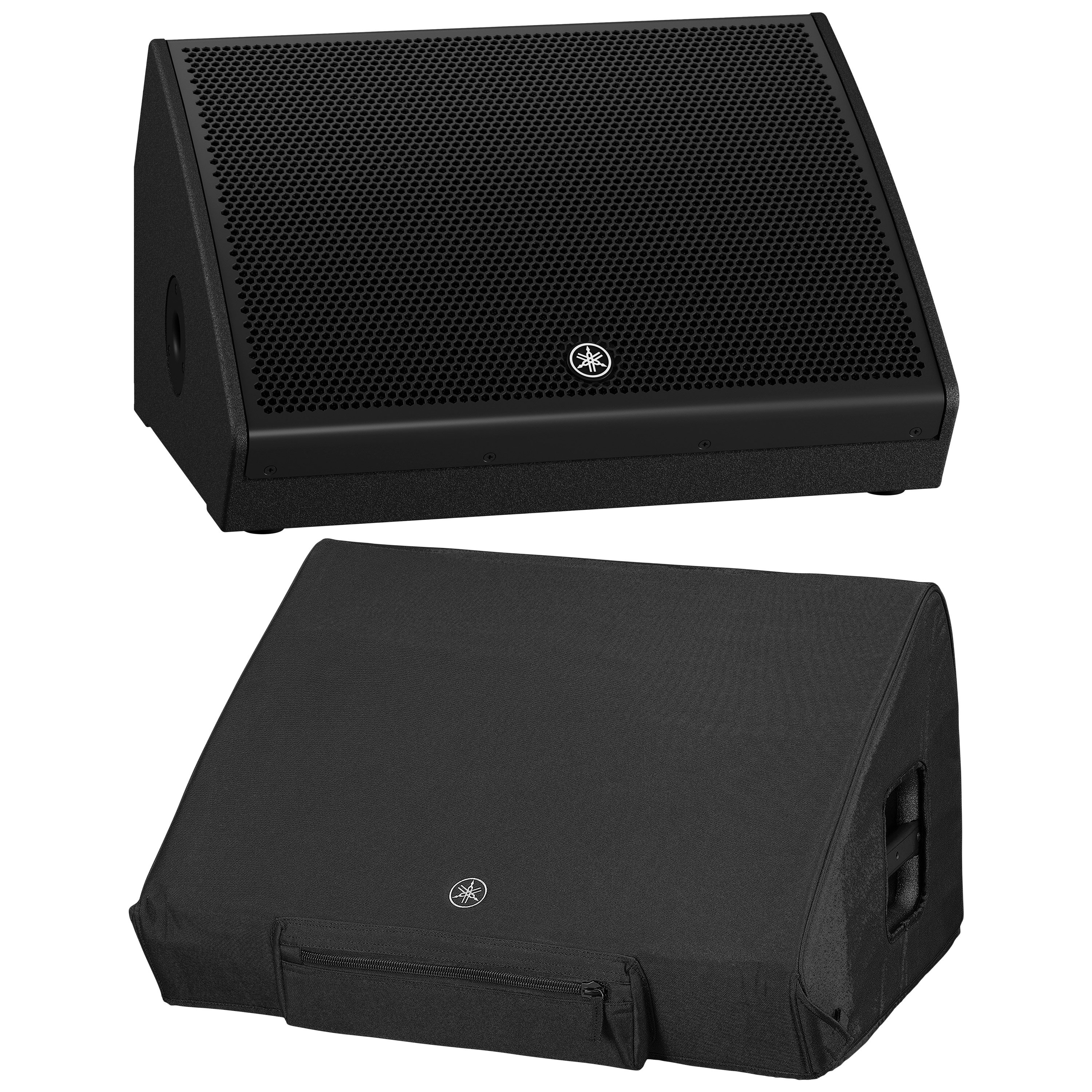 Yamaha Pack DHR15M + Cover