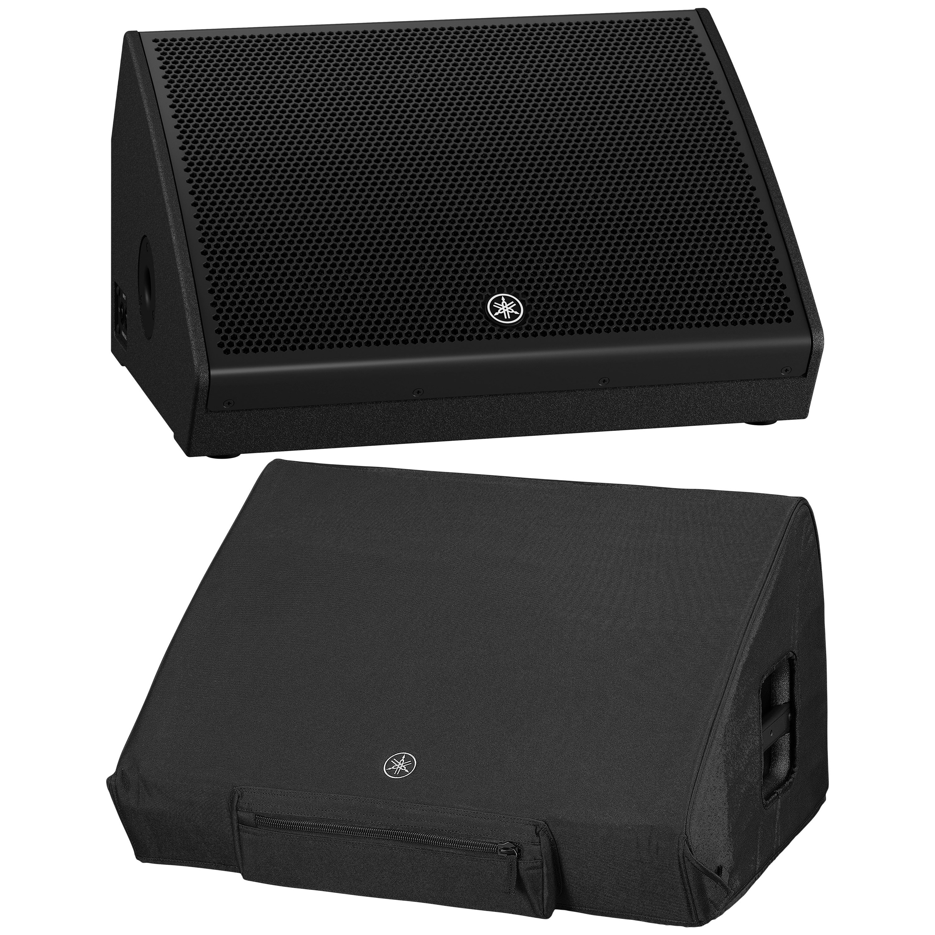 Yamaha Pack CHR15M + Cover