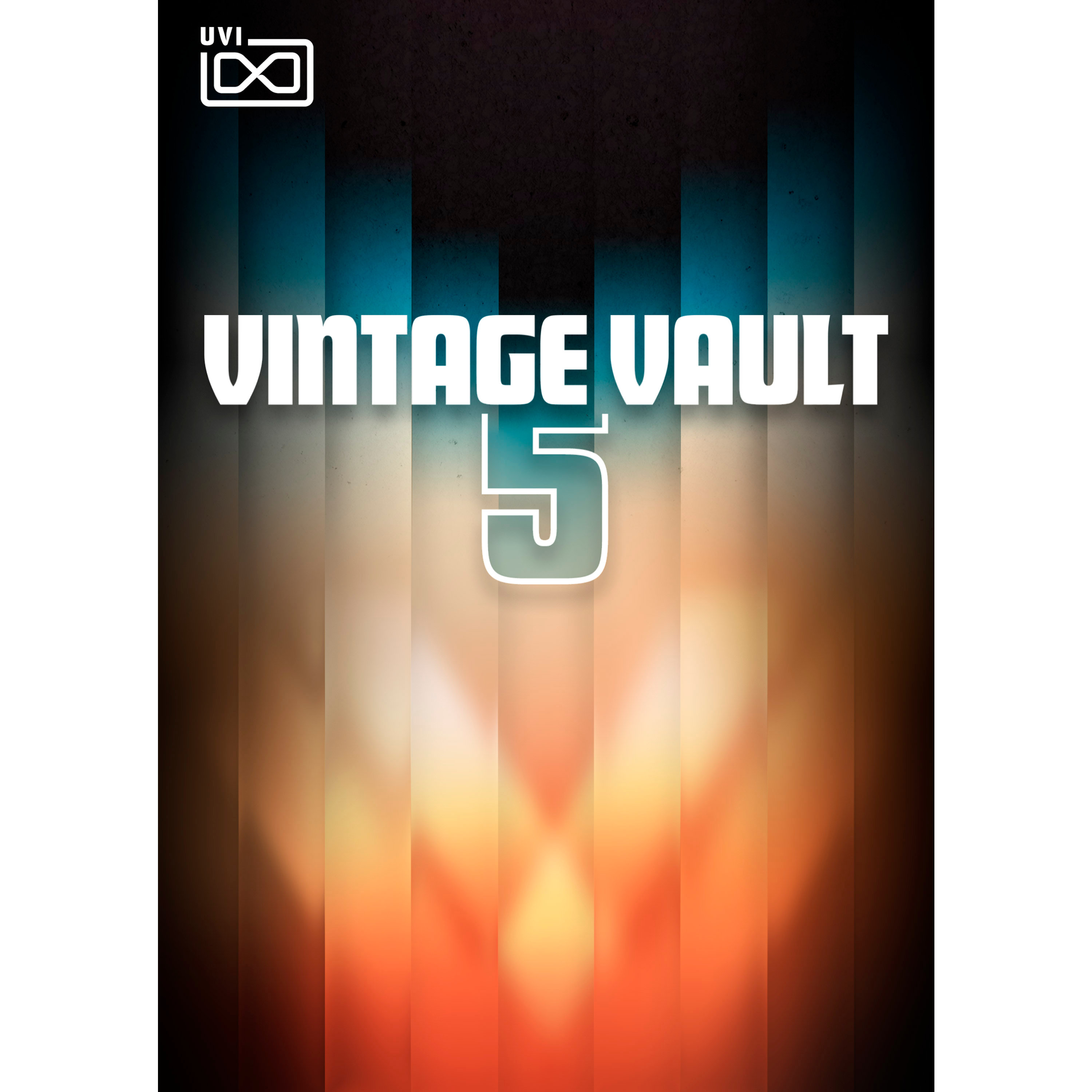 UVI Vintage Vault 5