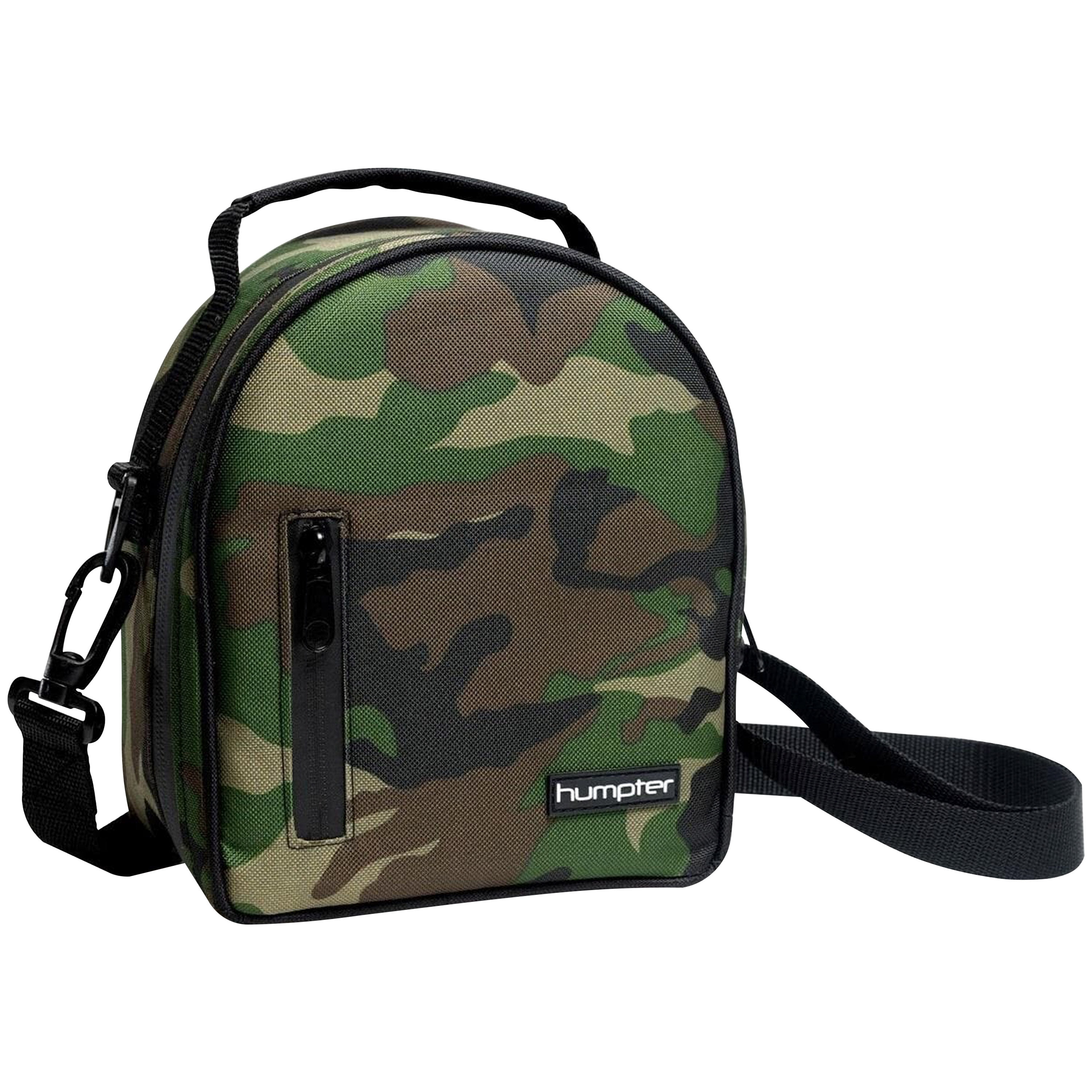 Humpter Headphone Bag CAMO