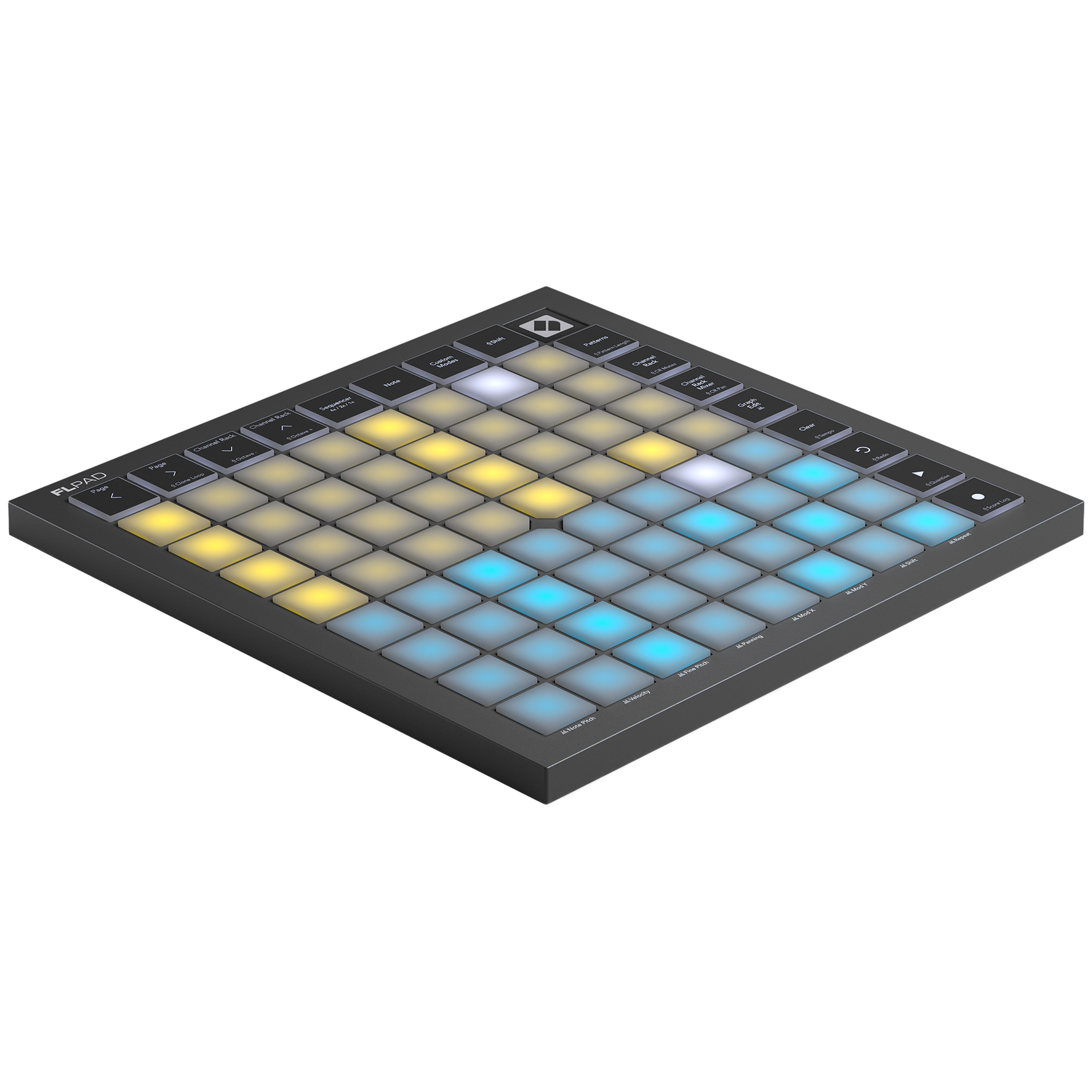 Novation FLpad