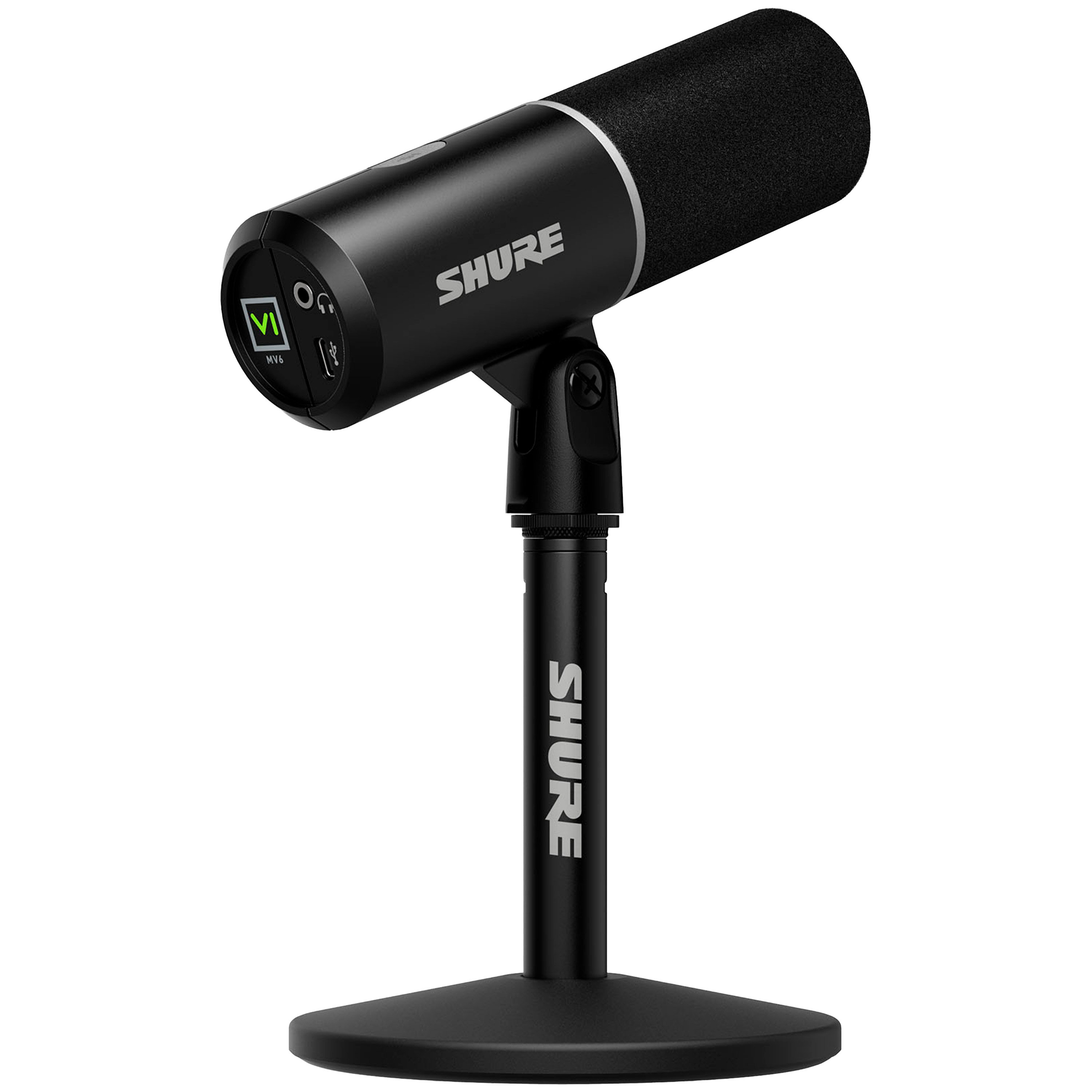 Shure MV6 Gen 2