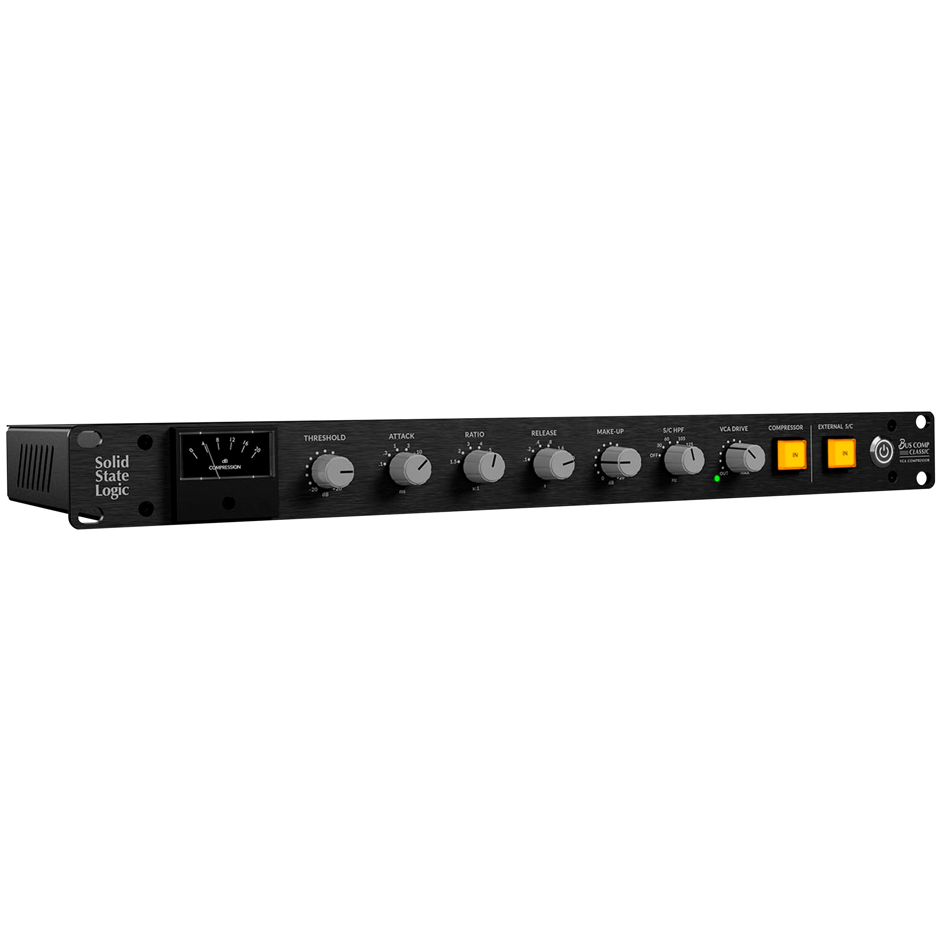SSL Classic Bus Compressor