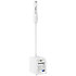 EVOLVE 30M G2 White Electro-Voice