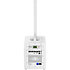 EVOLVE 30M G2 White Electro-Voice