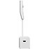 EVOLVE 50 G2 White Electro-Voice