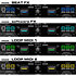 Pack DJM-S7 + sac Urban Backpack MK2 Pioneer DJ