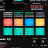 Pack DJM-S7 + sac Urban Backpack MK2 Pioneer DJ