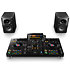 Pack XDJ-RX3 + DJ A Booth + sac Pioneer DJ