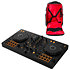 Pack DDJ-FLX4 + sac Urban Backpack MK2 Pioneer DJ