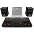 Pack DDJ-FLX4 + sac Urban Backpack MK2 Pioneer DJ