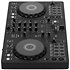 Pack DDJ-FLX4 + DJ A Booth + sac Pioneer DJ