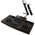Pack Opus-Quad + DJ A Booth + sac Pioneer DJ