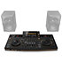 Pack Opus-Quad + DJ A Booth + sac Pioneer DJ