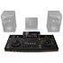 Pack Opus-Quad + DJ A Booth + sac Pioneer DJ